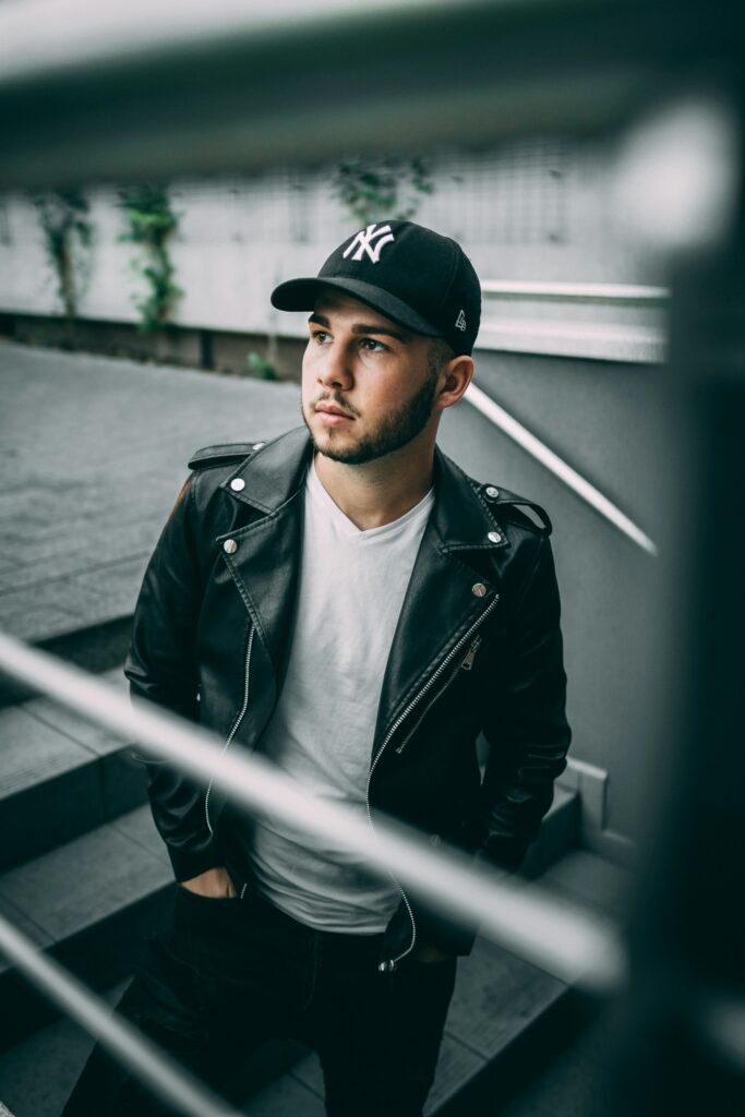 Mens Leather Jackets Leather Official