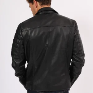 Obsidian Rogue Heritage Moto Jacket Rugged Vintage Leather Biker Style (4)