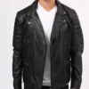 Obsidian Rogue Heritage Moto Jacket Rugged Vintage Leather Biker Style (7)